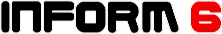 Inform 6 Logo
